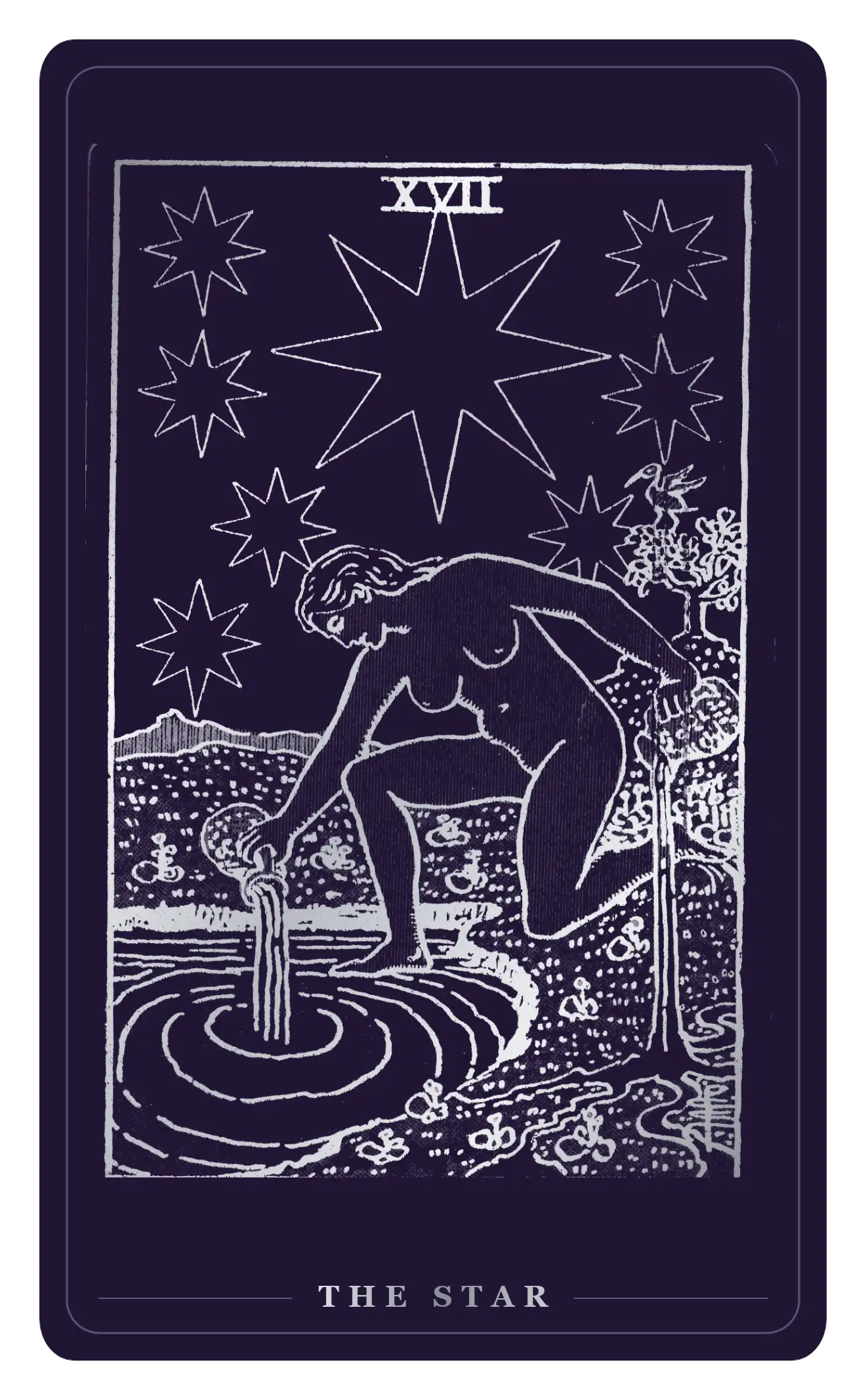 Star card