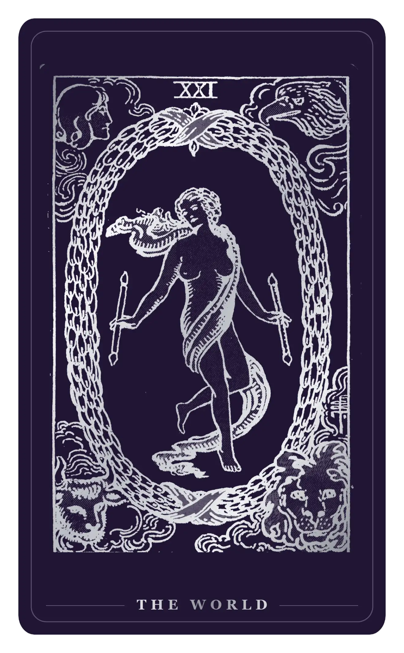 World card